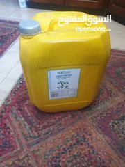  1 تنكه زيت زتون للبيع