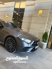  7 Mercedes GLS 350 2019 Night package