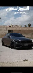  3 مرسيدس c200