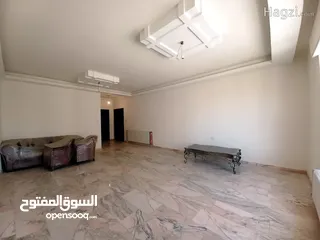  12 شقة غير مفروشة للايجار في مرج الحمام ( Property 33482 ) سنوي فقط