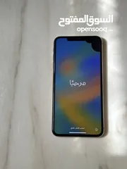  3 اكس ماكس Xs max