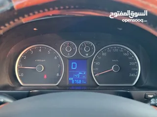  16 هيونداي I30 نظيفة موديل 2008