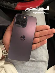  1 ايفون 14 برو ماكس