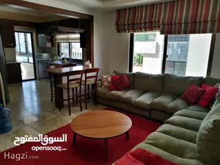  1 شقه للبيع في اجمل مناطق دير غبار  ( Property ID : 32160 )