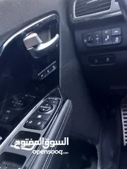  2 كيا نيرو كهرباء 2020 كهرباء كامل فل مع فتحة تورنج اقساط على الهوية فقط
