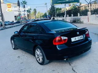  1 BMW 320i e90 بي ام دبليو