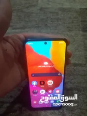  5 سامسونج A51 5g