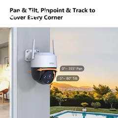  4 CCTV PTZ NVR/DVR IPC - ANPR VIDEO INTERCOM ACCESS CONTROL & TIME ATTENDANCE NETWORKIN TRANSMISSION