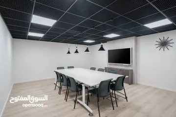  2 Virtual office in MUSCAT, Al Mawaleh