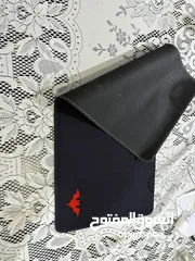  2 وسادات ألعاب إلكترونية