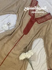  12 دشاديش + فستاين