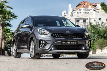  2 Kia Niro 2020   السيارة مميزة جدا بمواصفاتها
