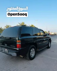  3 تاهو 2005 للبيع