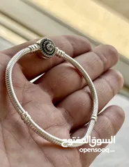  23 ‏Pandora Bracelets- أساور باندورا