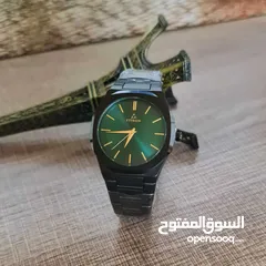 7 Fitron Wristwatch