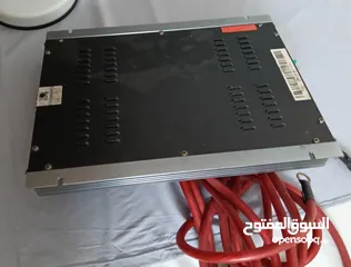  2 جهاز سستم كوري الصناعة الاصدار الاول