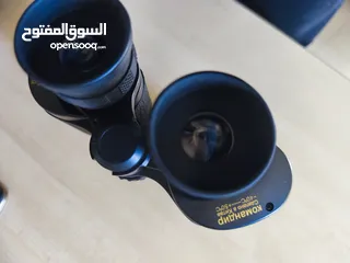  5 ناظور الروسي المميز