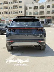  15 هونداي توسان ترخيص 2022 محرك 1600 هايبرد