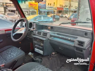  24 دايهاتسو روكي بحالة ممتازة