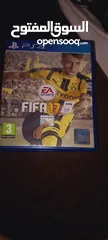  2 FIFA 17 فيفا 17 PLAYSTATION 4