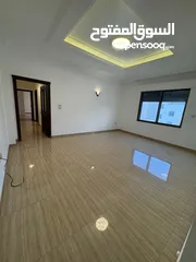  4 شقة طابقية مميزة للبيع في دير غبار / خلف Centro Mada Amman طريق المطار .