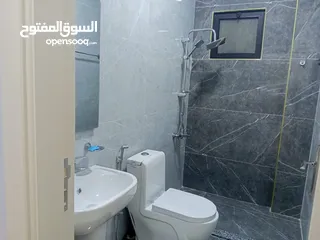  11 بيت مستقل طابق ثاني حديث مفروش حديثا للإيجار اليومي والأسبوعي والشهري للعائلات