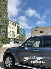  9 باجيرو ترخيص 2009 فحص نخب