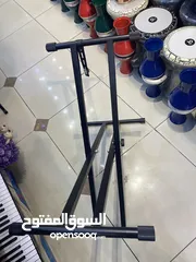  4 ستاند أورغ دبل اكس