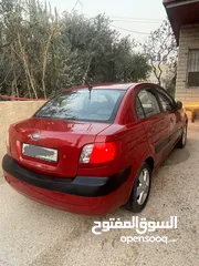  9 كيا برايد 2008