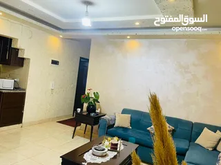  7 شقة بجبل طارق الجديد للبيع