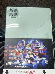  4 تالبلت مرتب ونظيف
