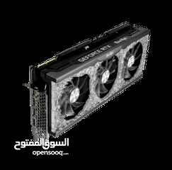  3 RTX 3090 gamerock كرت شاشة