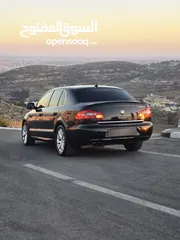  1 سكودا سبوير