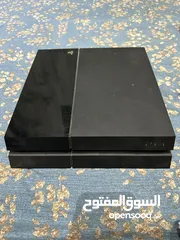  1 PS 4 for Sale