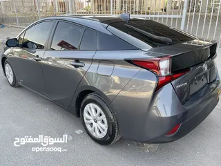  6 بريوس ليثيوم موديل 2021 للبيع