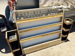 2 ستاند عطر تعليق