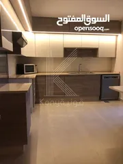  6 Furnished Apartment For Rent In Abdoun