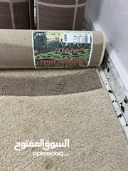  3 سجاد فاخر للبيع