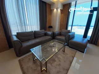  5 APARTMENT FOR RENT IN SEEF 1 2 3BHK,  FULLY FURNISHED