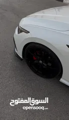  7 Golf Mk8 R Lian