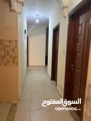  9 شقة كبيرة تصميم خاص للبيع في طبربور - أبو عليا