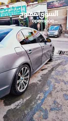  12 تم تنزيل السعر - BMW E60