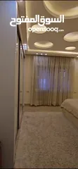  7 غرفة نوم جديده للبيع خزانة حائط