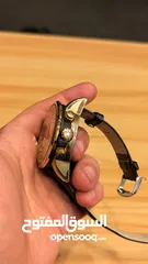  8 ساعة bvlgari الفاخرة . بولغاري