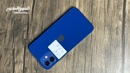  22 ‎عرض الصيف لمده 48 ساعه فقط iPhone 12 128GB  ‎ اقل سعر في الاردن