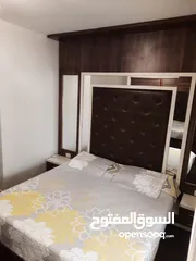  7 شقة فاخرة للبيع من المالك مباشرة في حي الكرسي تشطيب مميز