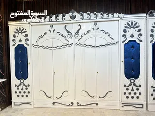  4 غرفه صاج مرمري