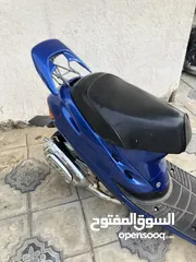  1 هوندا ديو للبيع