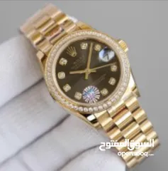  3 Rolex Watches-ladies 1:1 copy 1