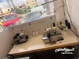  7 معدات دراي كلين